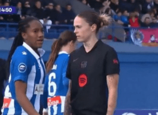 И тоа го има во женскиот фудбал: „А ти имаш пе*ис?“ (ВИДЕО)