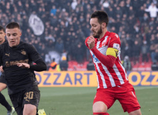 За настраданите во Кочани: Сите мечеви во Србија ќе започнат со едноминутно молчење!