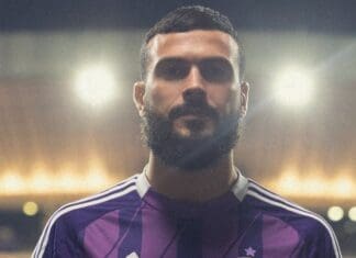 Марибор се пофали со Али Регба