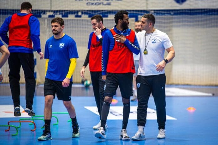 alkaloid trening lazarov