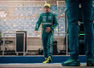 Фернандо Алонсо има една желба пред пензионирањето