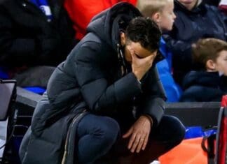 Нови проблеми за Аморим: Сопругата Марија никако не може да се аклиматизира на студениот Манчестер!