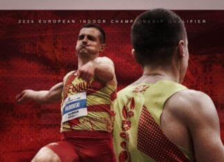 АК Работнички потврди: Андреас Трајковски дел од ЕП во сала