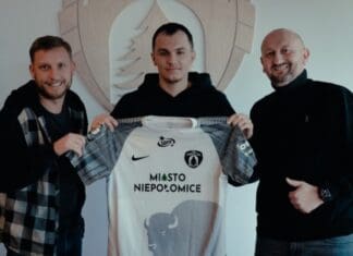 Јани Атанасов позајмен во екипата на Пушча