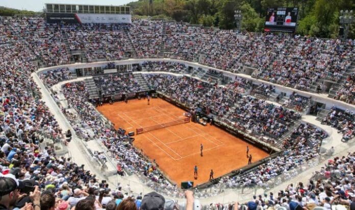 atp rome
