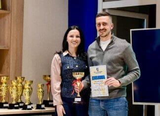 ФК Брера, број еден спортски колектив во Струмица