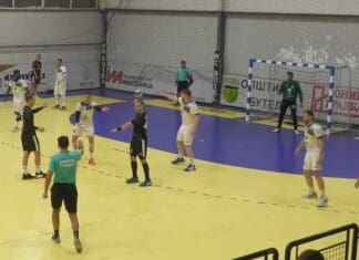 Тиквеш убедлив против Бутел, Радовиш со прва радост оваа сезона