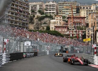 Формула 1 ја спасува својата најпозната трка со повеќе застанувања во боксот