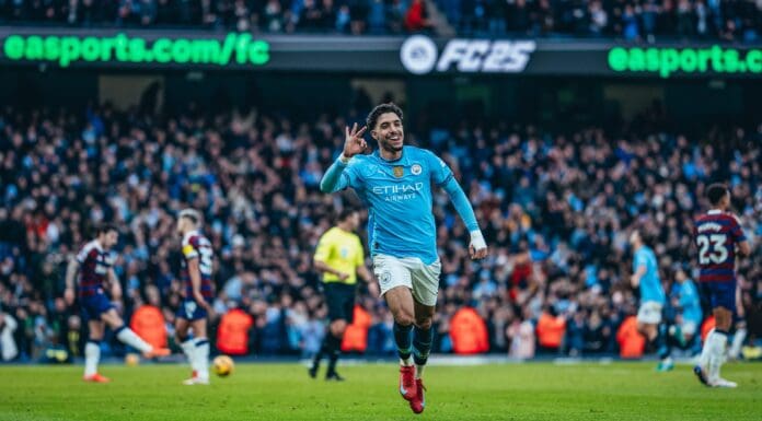 Ѕвезда на Сити од 75 милиони евра се сели кај директниот конкурент за титулата?