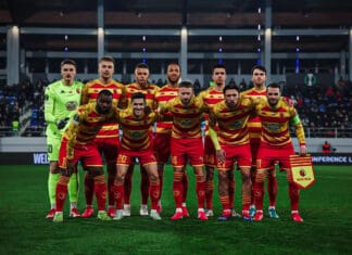 Чурлинов погоди во триумфот на Јагиелониа (ВИДЕО)