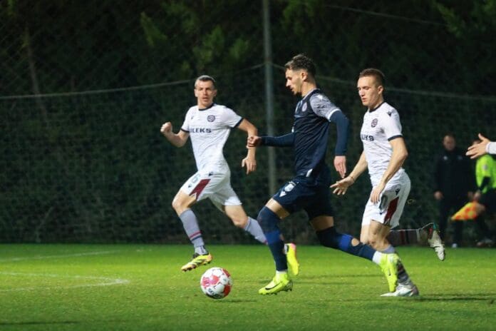 cvetanovski zeljeznicar