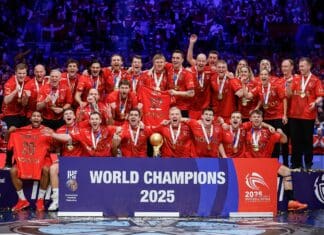 Данската ѕвезда порача: Во Загреб можеби ќе им поминеше! Мора некој да им објасни на Хрватите дека вака не се игра ракомет!