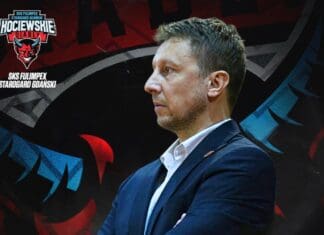 Радуловиќ е нов тренер на полски Староград Гдањски