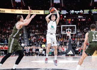 Димитријевиќ и Милано поразени во Минхен