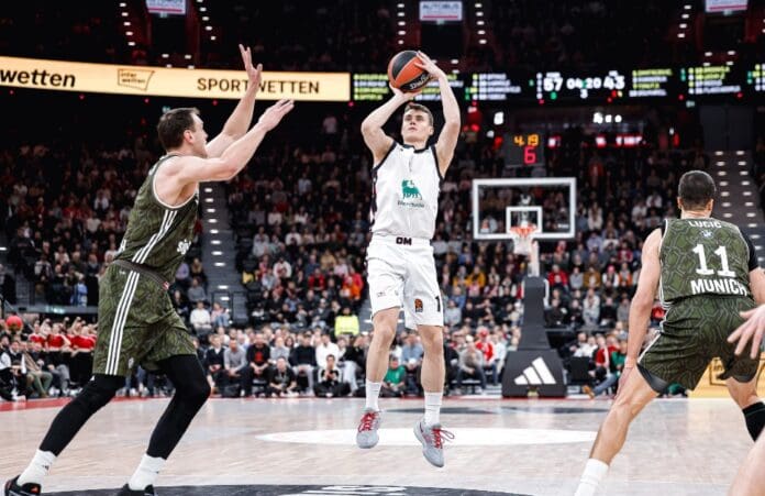 dimitrijevic so bayern