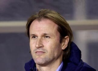 Марко Мариќ повеќе не е спортски директор на Динамо Загреб