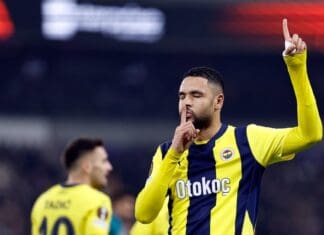 Фенербахче ја доврши работата со Андерлехт, Сосиедад ја покажа силата против Митјиланд