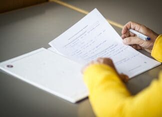 Иновација во оценувањето на судиите (ВИДЕО)