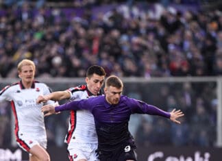 Фиорентина „врза“ две победи по ред