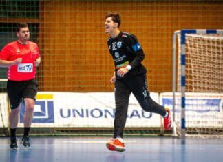 Галевски: Уживање е на 20 години да играш европско финале