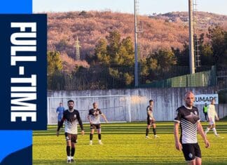 Зени Хусмани за триумф на Гостивар против Горица (ВИДЕО)