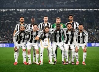 Јуве ќе загуби цело богатство и добар дел од ростерот ако не се пласира во ЛШ