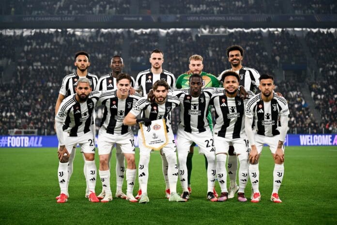 juventus