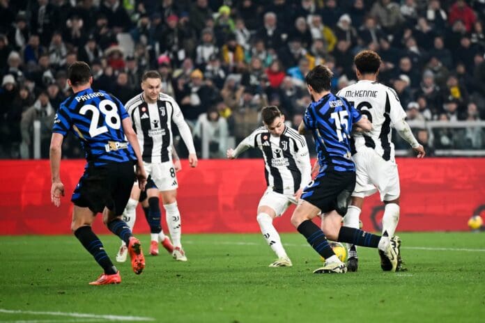juventus inter