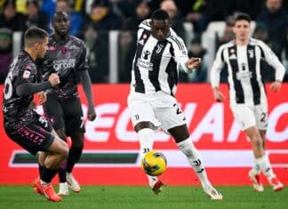 Јувентус на пенали елиминиран во четвртфиналето на Купот на Италија (ВИДЕО)