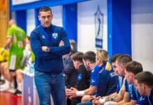 Лазаров: Охрид има добар тим, ќе биде неизвесно и интересно!