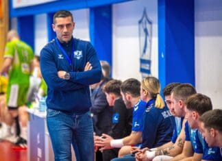 Лазаров со апел до фановите: Да ја оставиме политиката на страна, да не подлегнуваме на провокации!