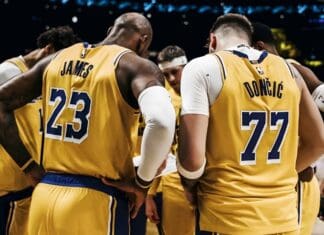 Леброн нема намера да го убедува Дончиќ да продолжи во Лејкерс