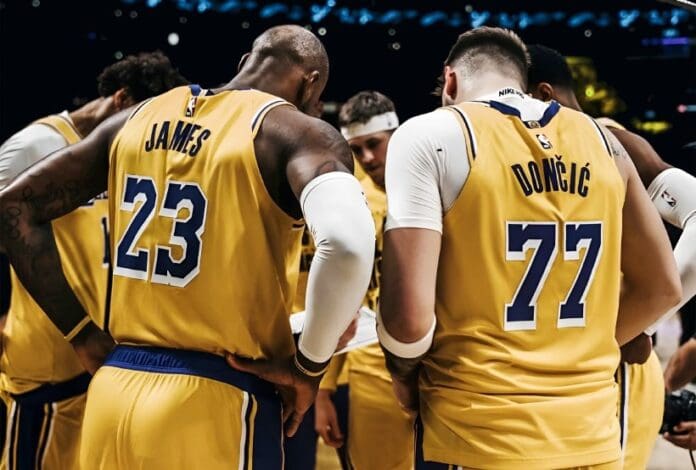 lebron doncic