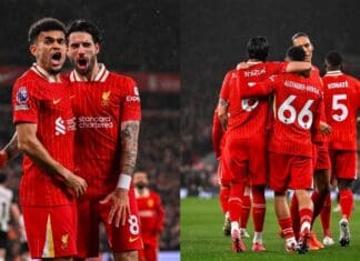 Ливерпул гази кон титулата, шампионско славје веќе во април!