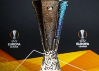 Лига на Европа 1/8 финале двојки: Јунајтед против Сосиедад, Рома против Атлетик Билбао