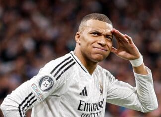 Килијан Мбапе: “Дали ви личи Родри на играч за Златна топка?!“