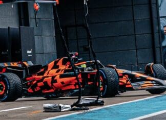 Хелмут Марко: Како што стојат работите, Мекларен ќе доминира оваа Ф1 сезона!