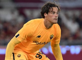 Миле Свилар добива нов договор во Рома