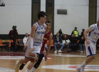 Куп на Македонија: МЗТ Скопје го „прегази“ Работнички и завери полуфинале!