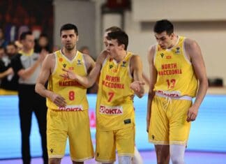 Македонија во очите на Австрија, „очите“ се вперени во двајца играчи!