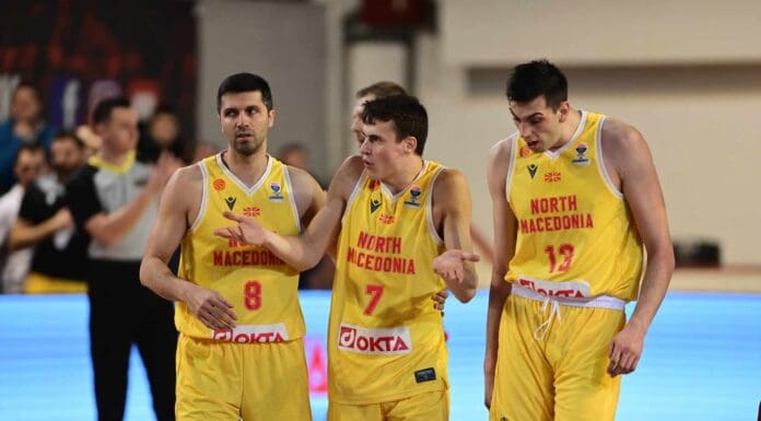 Македонија во очите на Австрија, „очите“ се вперени во двајца играчи!