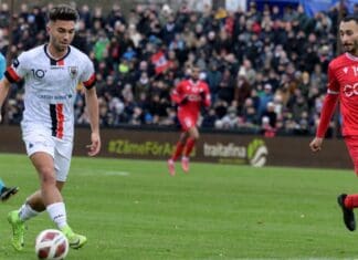 Ѓорѓев е во животна форма