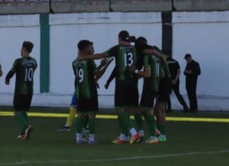 Башкими со „шок“ терапија во Ѓорче