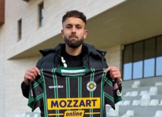 Брера се пофали со Јанкулоски