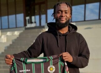 Репрезентативец на Габон е нов играч на Брера