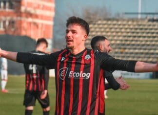 ПМФЛ 20. коло: Шкендија му одржа лекција на Силекс, Работнички држи чекор со врвот