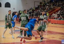 ГРК Охрид го прегази Пелистер за историја!