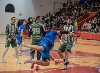 ГРК Охрид го прегази Пелистер за историја!