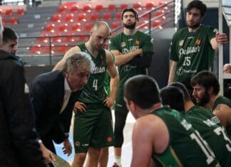 Трајковиќ: Сигурен сум дека доаѓаат подобри денови за Пелистер