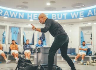 Гвардиола: Овој тим е посебен и сакам тоа да го покаже утре против Реал